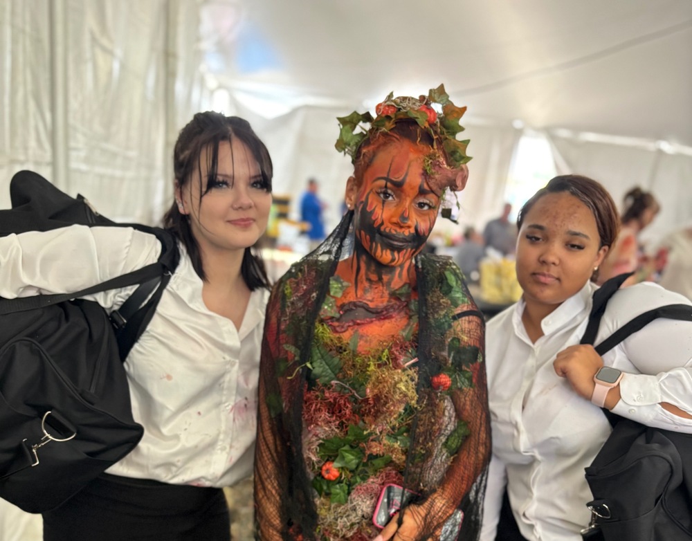 cosmetology