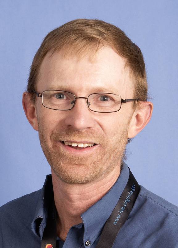 Longenecker