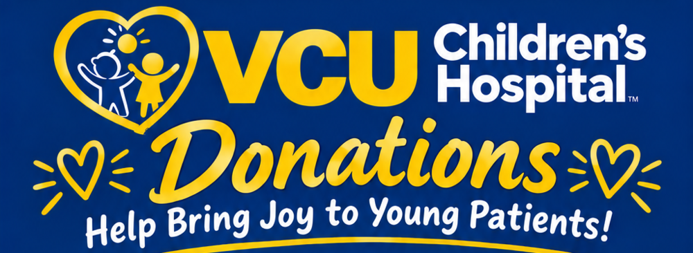 vcu children's hospital