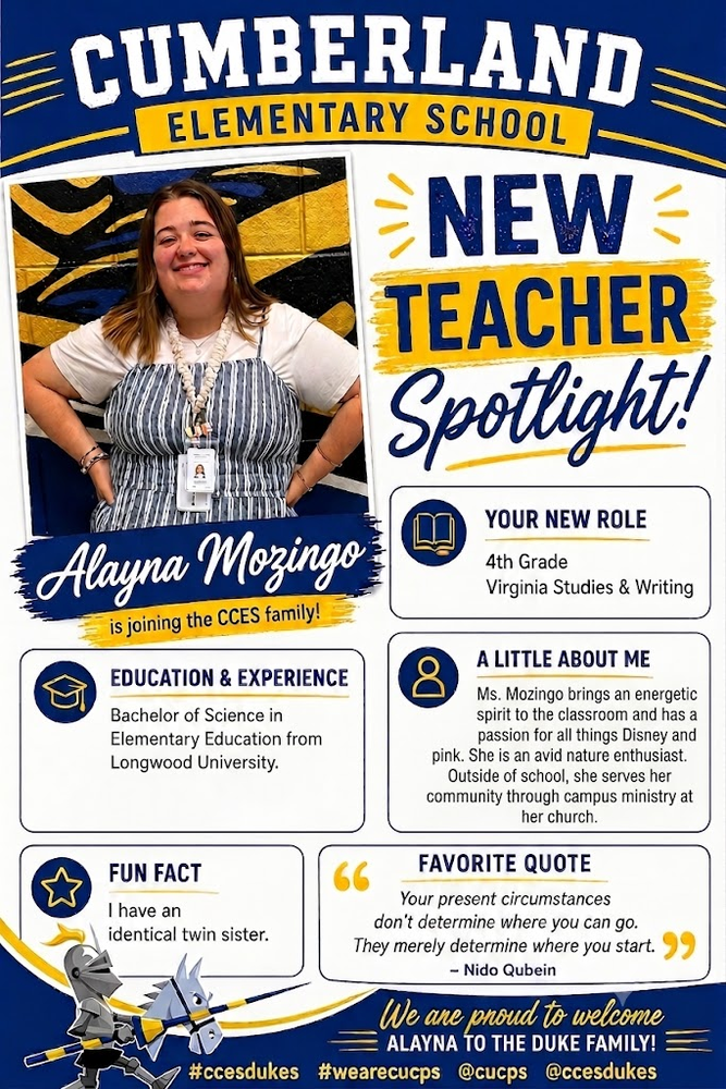 Alayna Mozingo