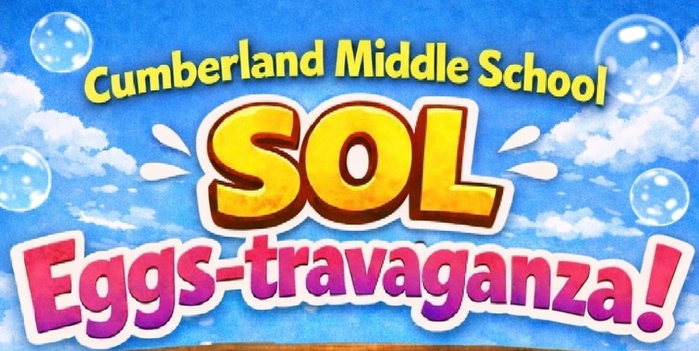 SOL Eggs-travaganza