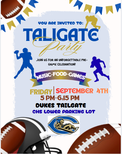 tailgate