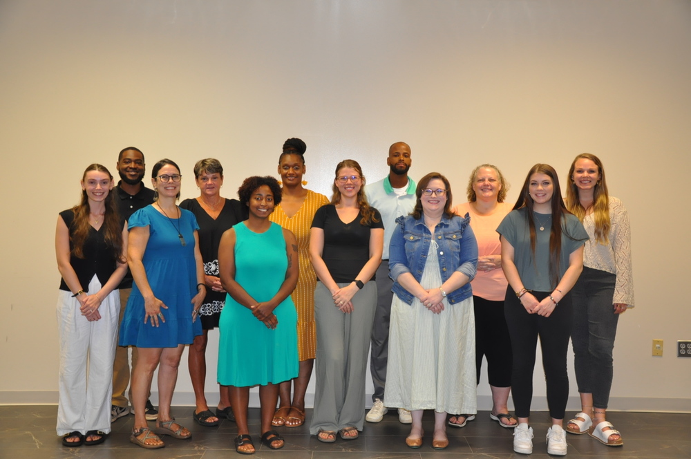New Teachers