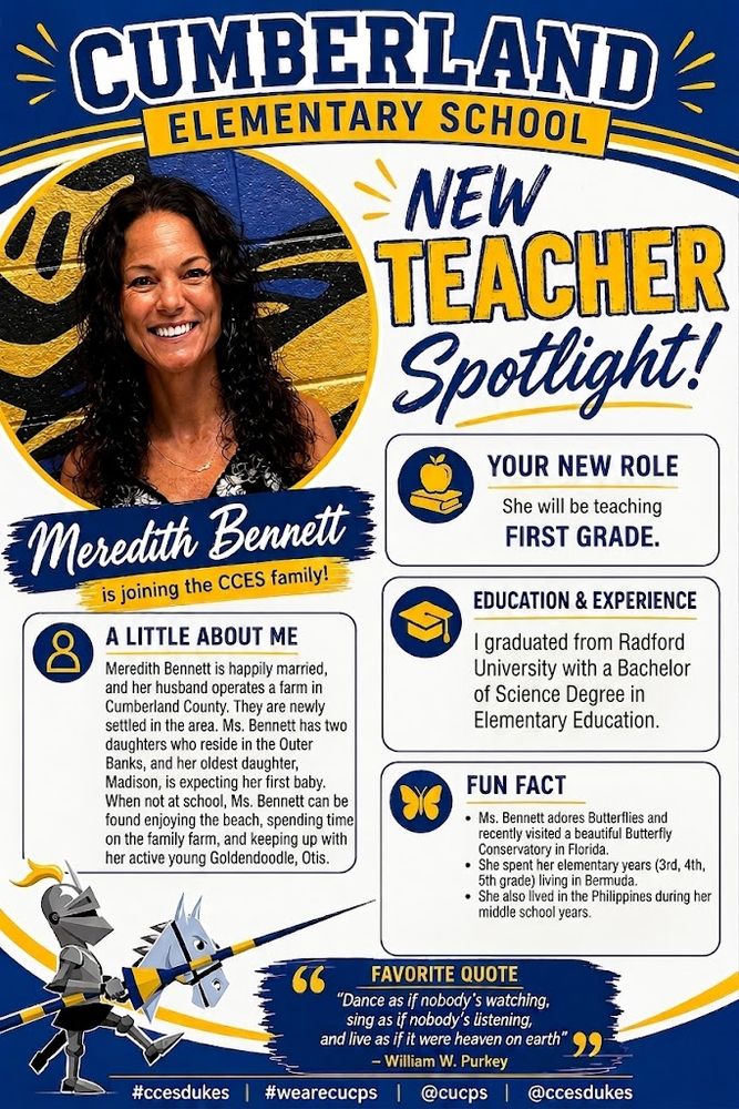 Meredith Bennett