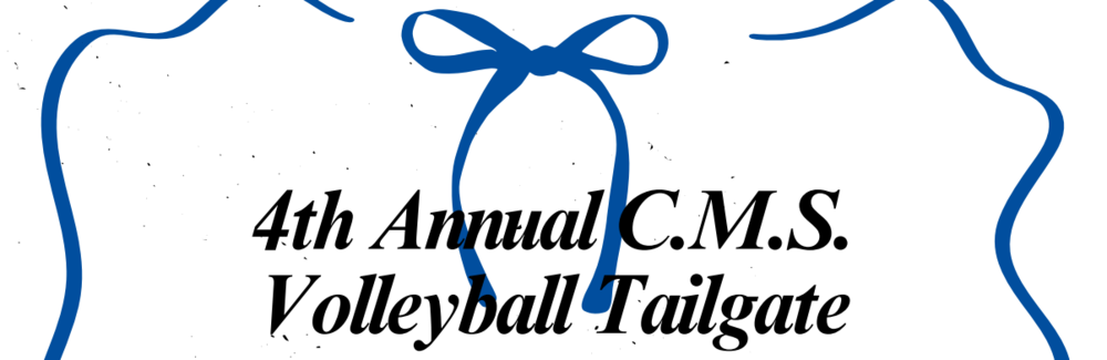 4th Annual Volleyball Tailgate