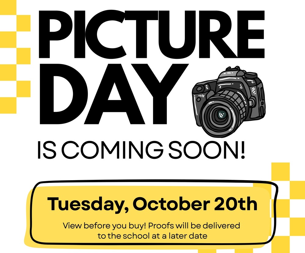 Fall Picture Day 2026