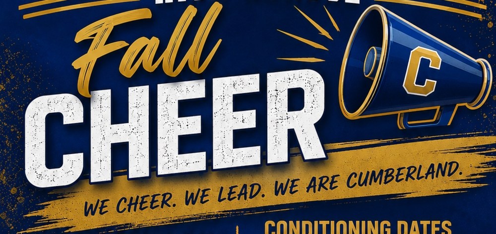 fall cheer