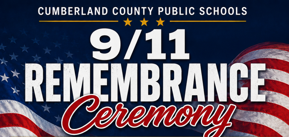 9/11 Ceremony