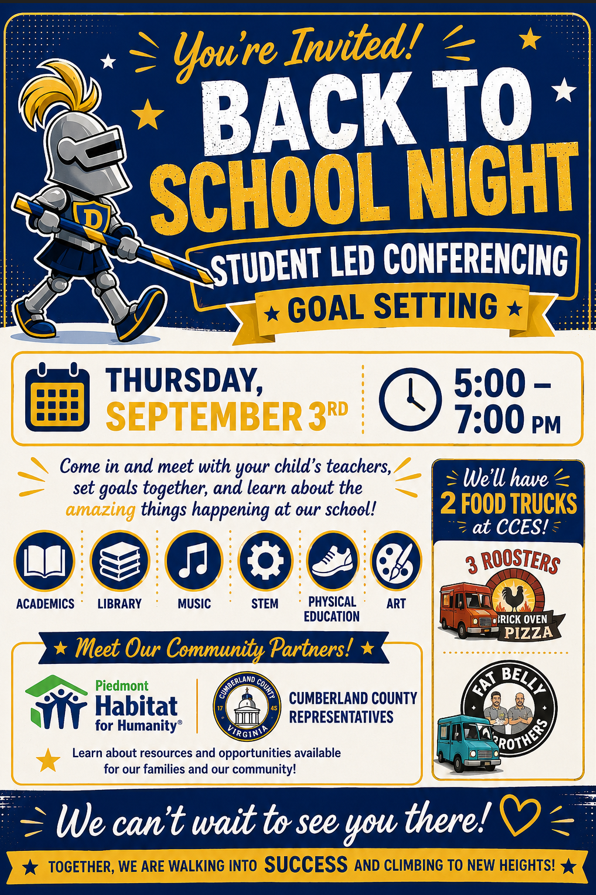 Back to School 26-27