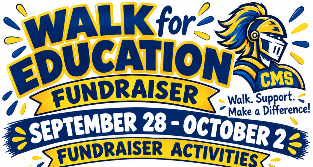 fundraiser