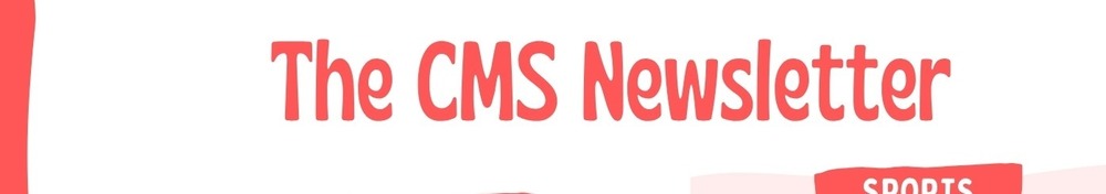 The CMS Newsletter - September 2026