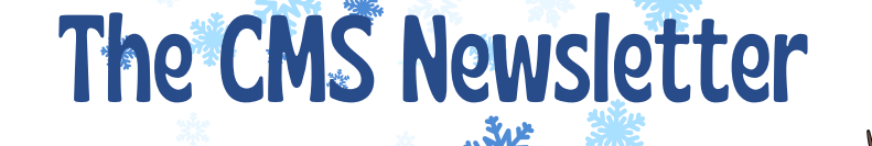 cms newsletter