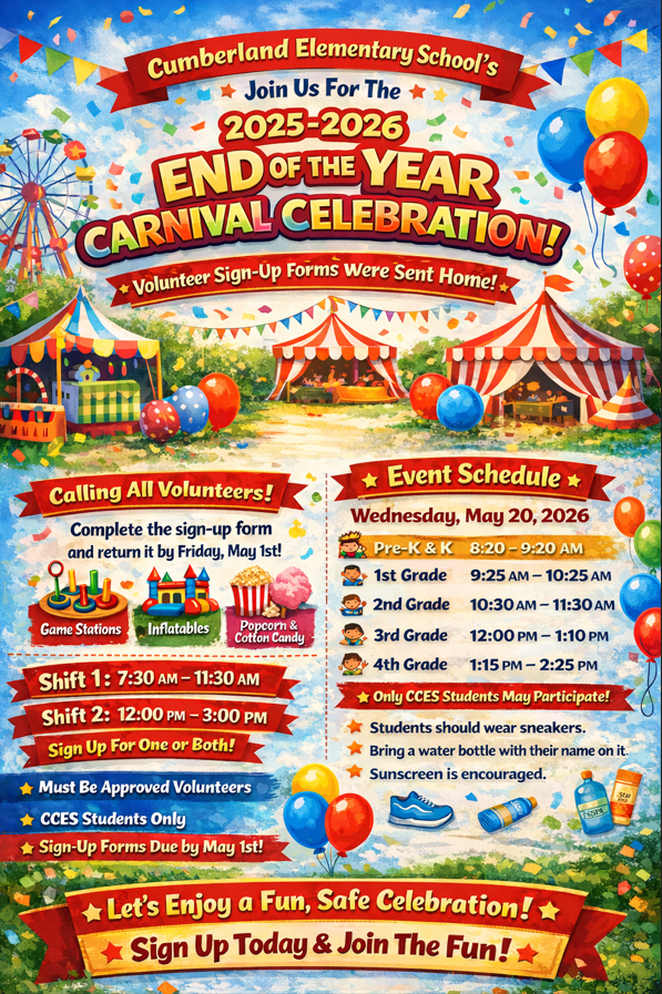 Carnival Celebration