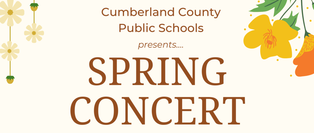 Spring Concert