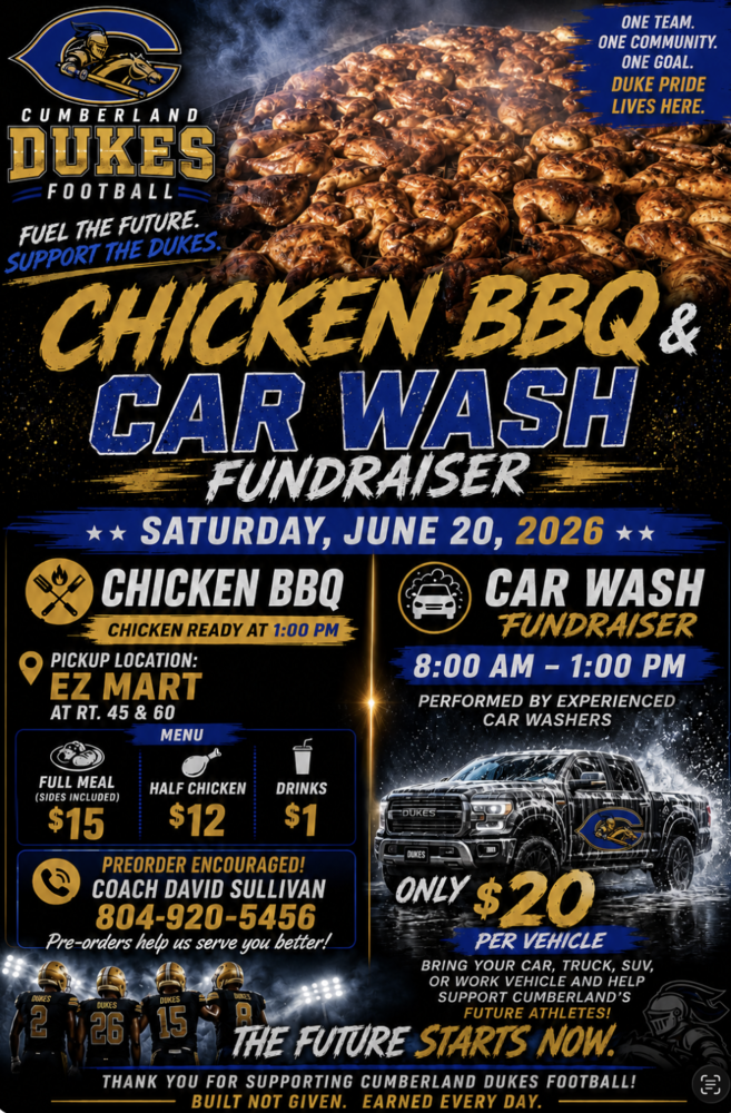 Fundraiser