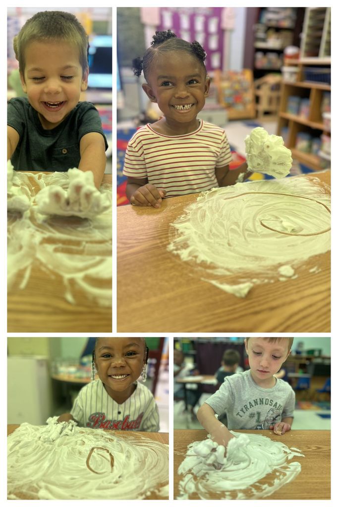 Shaving Cream