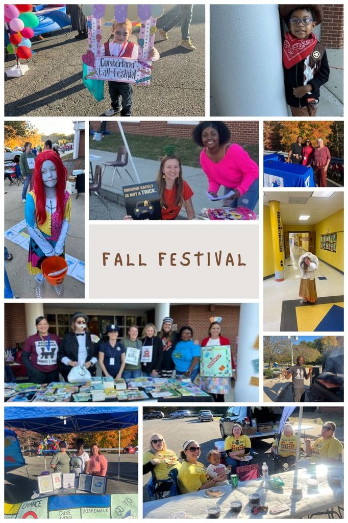 Fall Festival