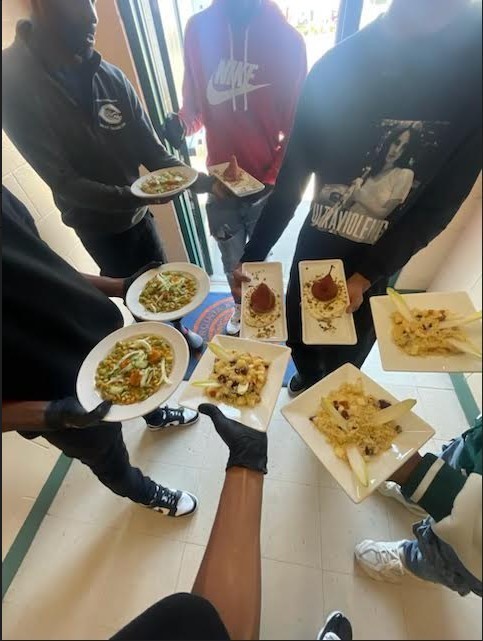 Culinary