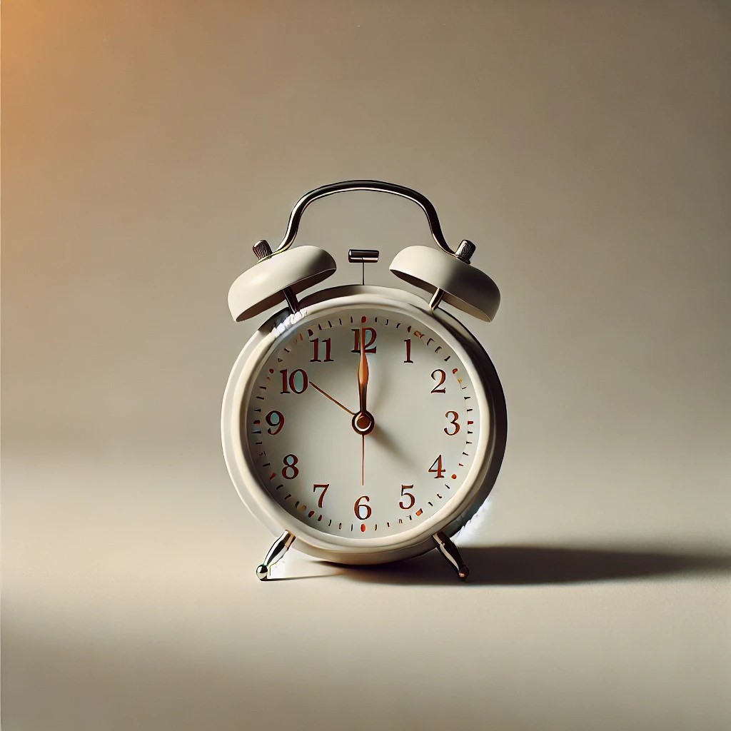 clock