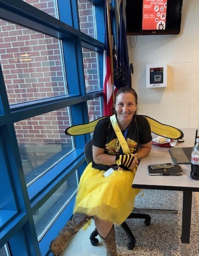 Bee