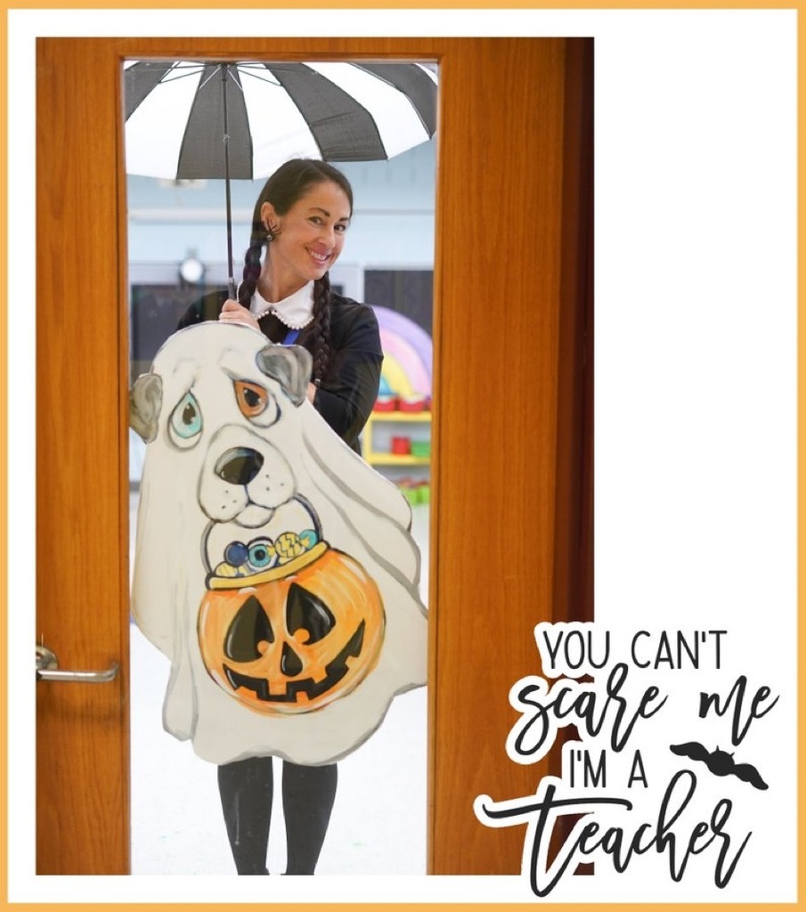 teacher