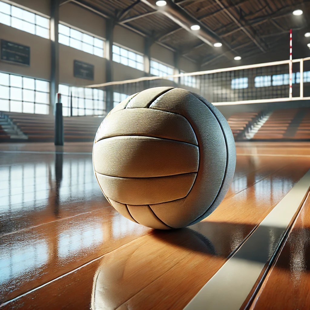 Volleyball