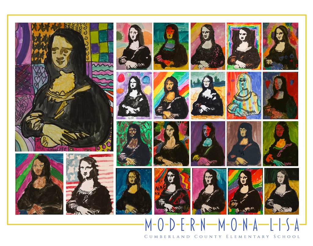 Mona Lisa