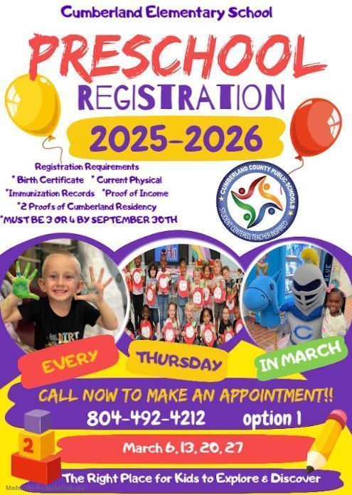 Registration