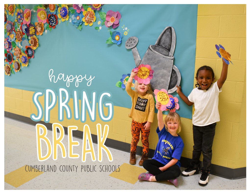 Spring Break 