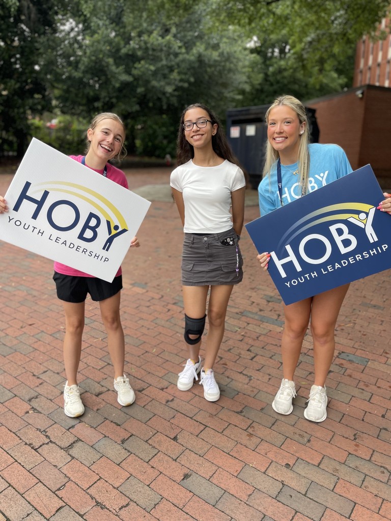 HOBY