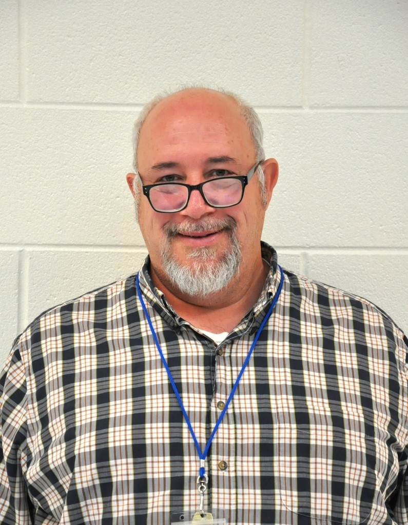 Mr. Hill 