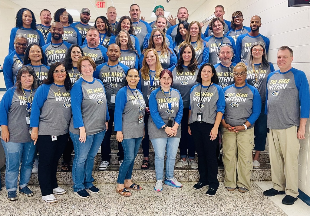 CHS Staff