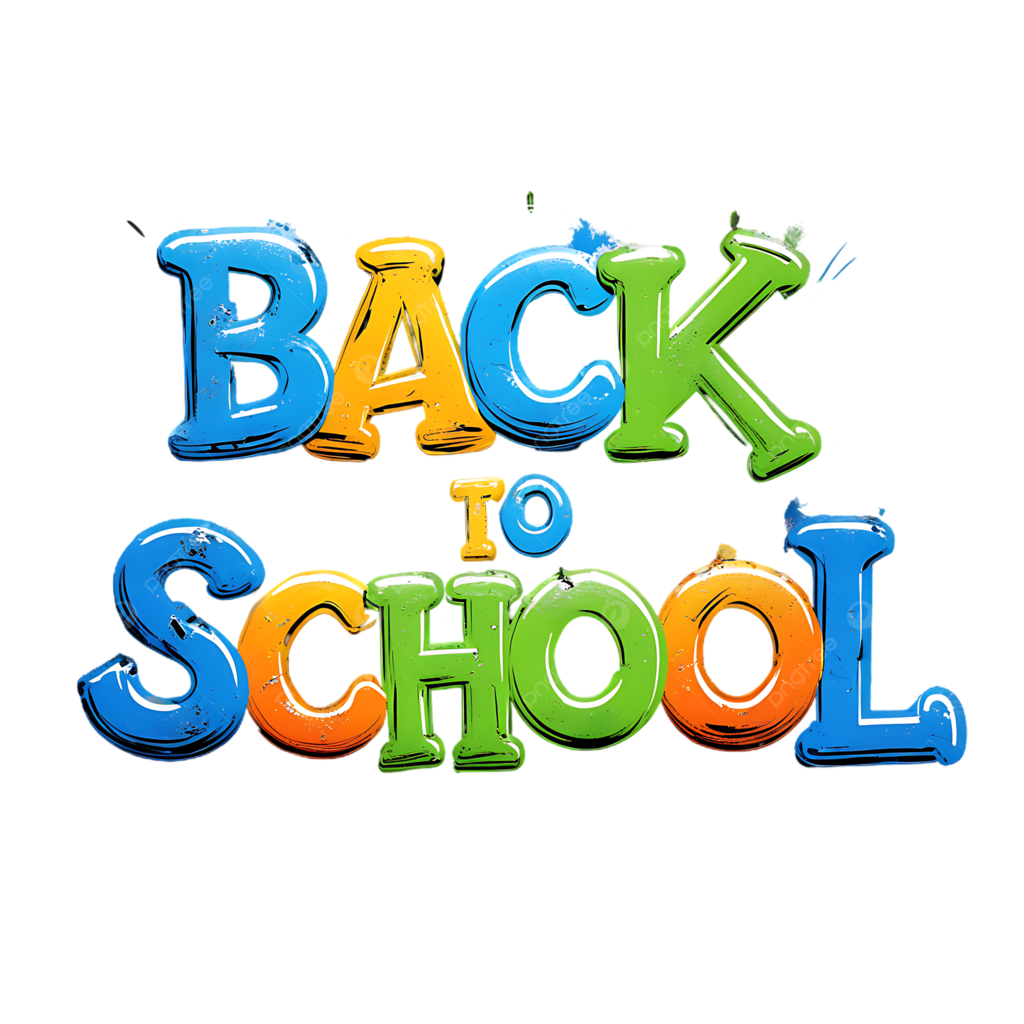 Back to School
