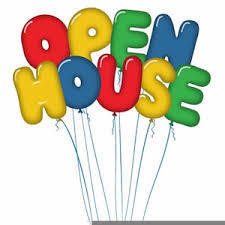 Open House