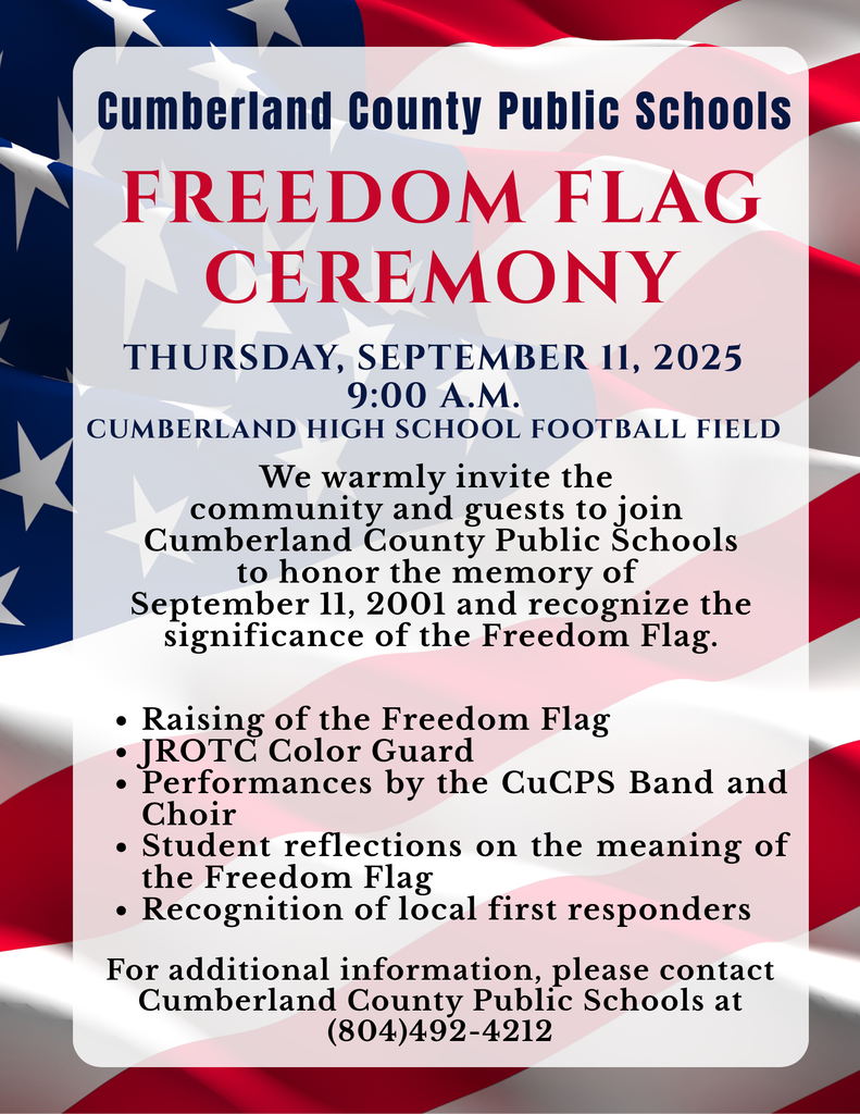 Freedom Flag Flyer
