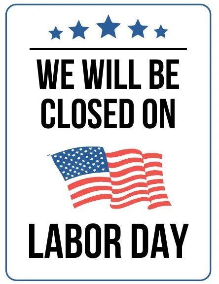 Labor Day