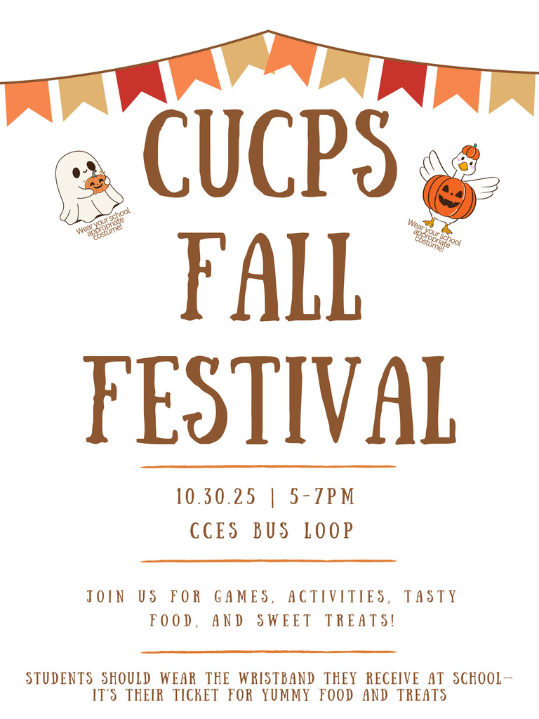 fall festival