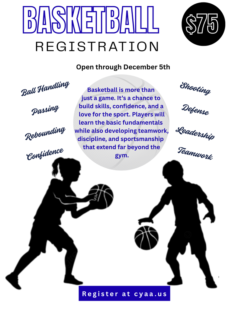 basketball registration 2025