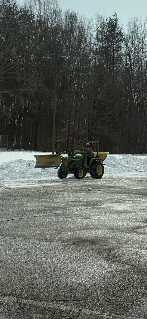 Snow removal 1
