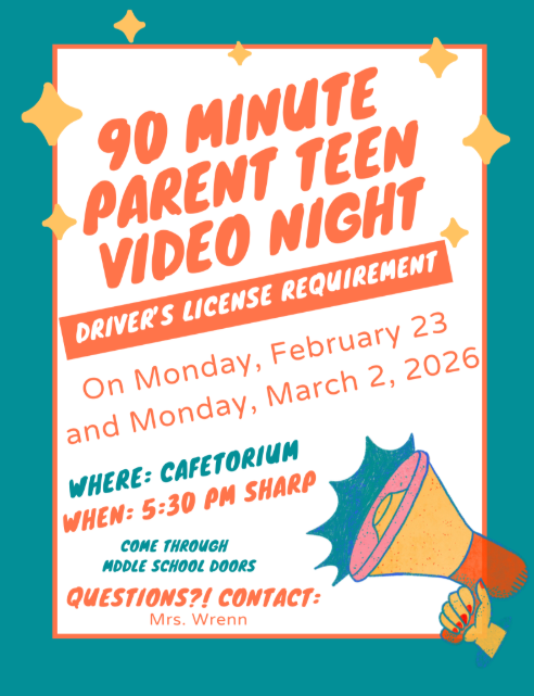 Parent teen video