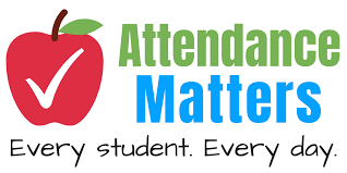 Attendance Matters Image