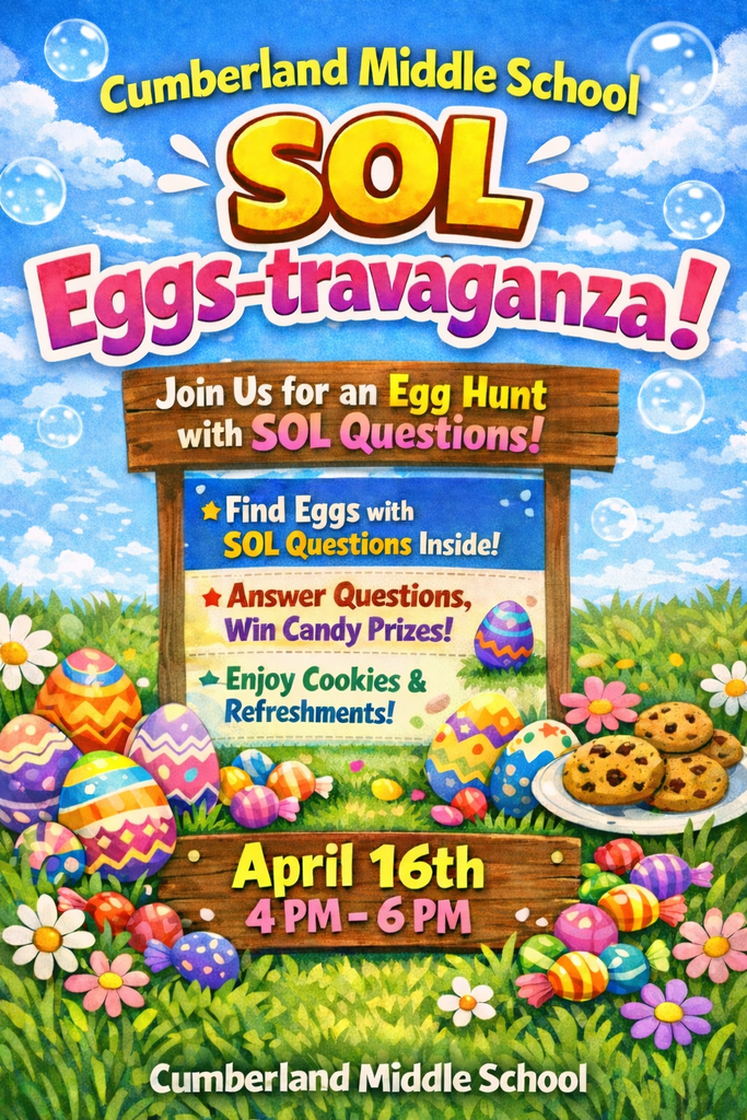 SOL Eggs-travaganza poster
