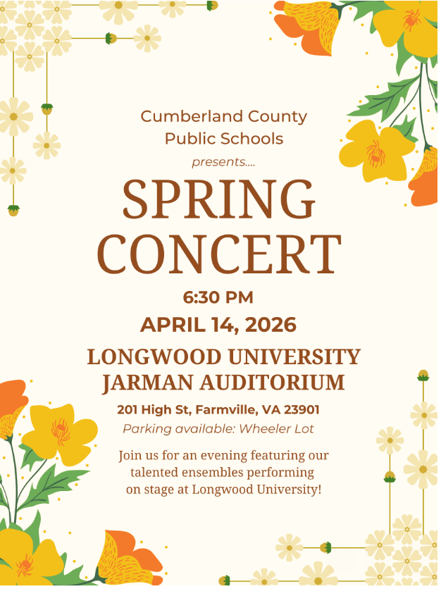 Spring Concert