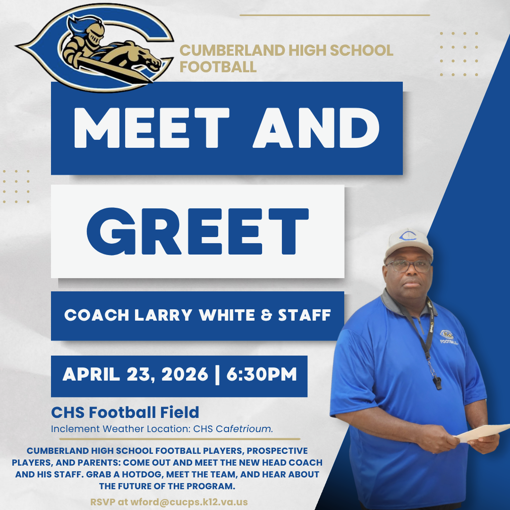 Football meet and greet 