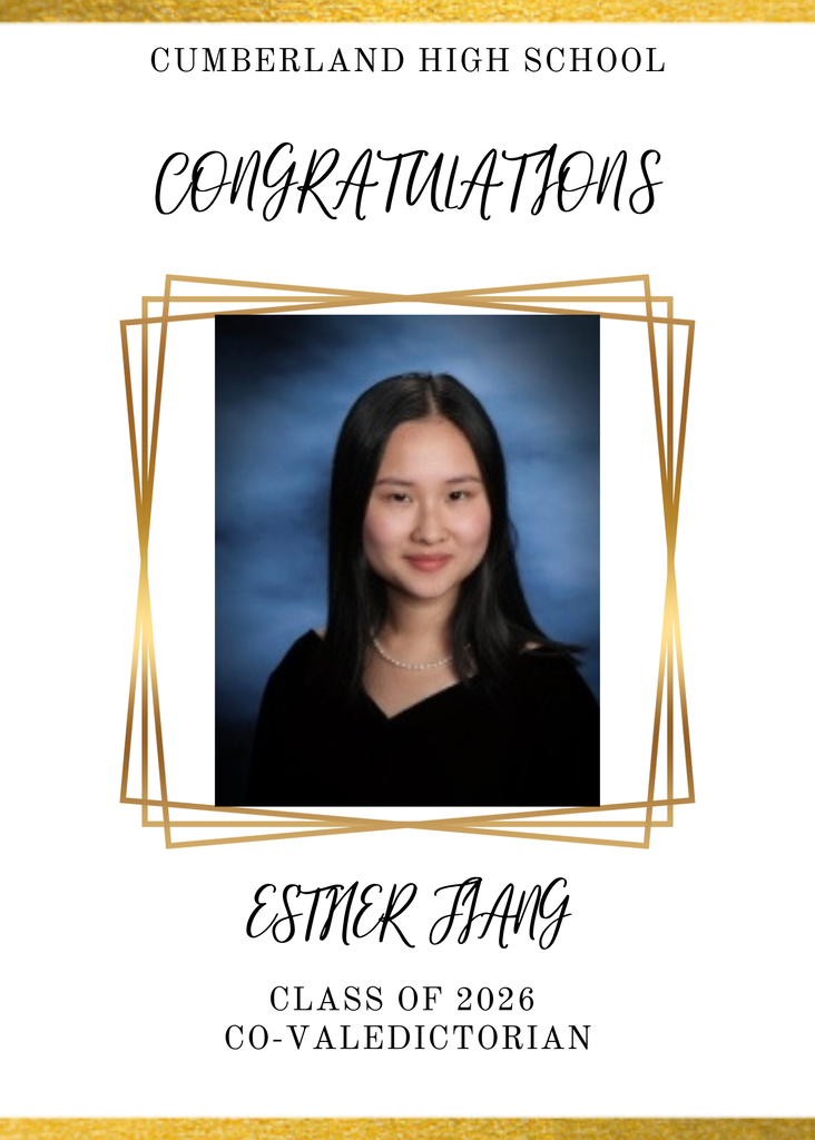Esther Jiang