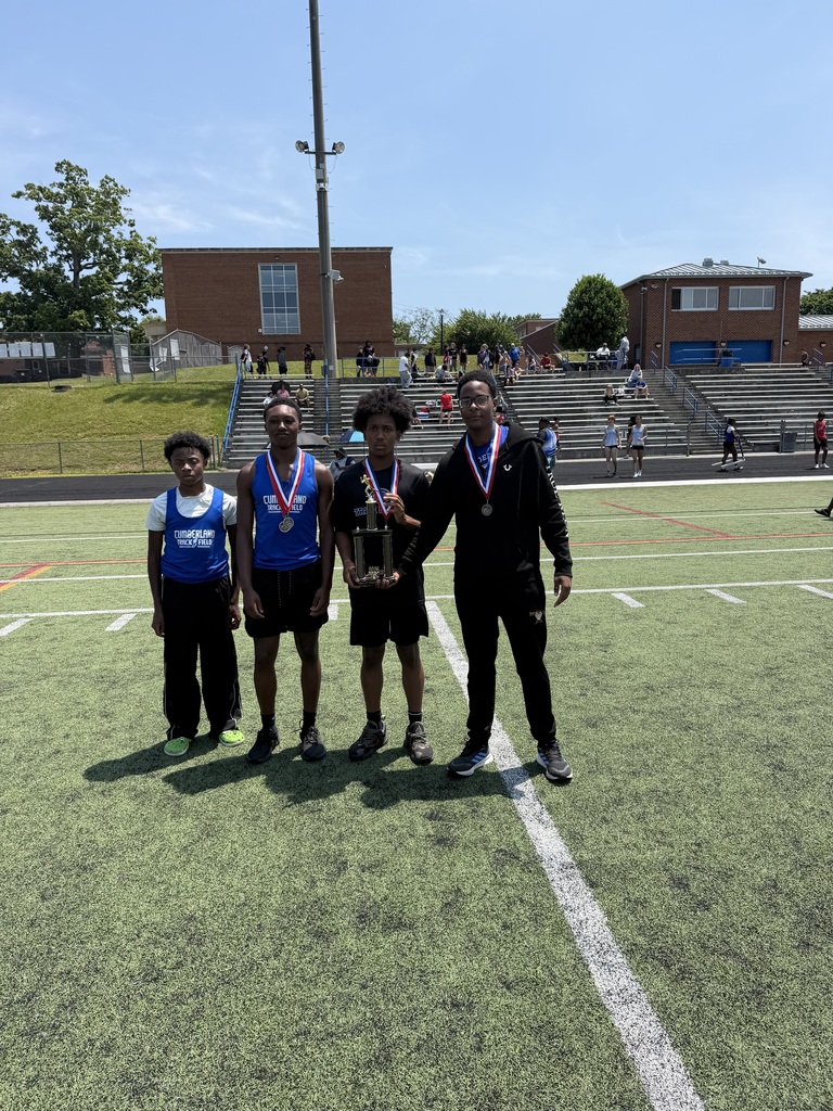 JV track