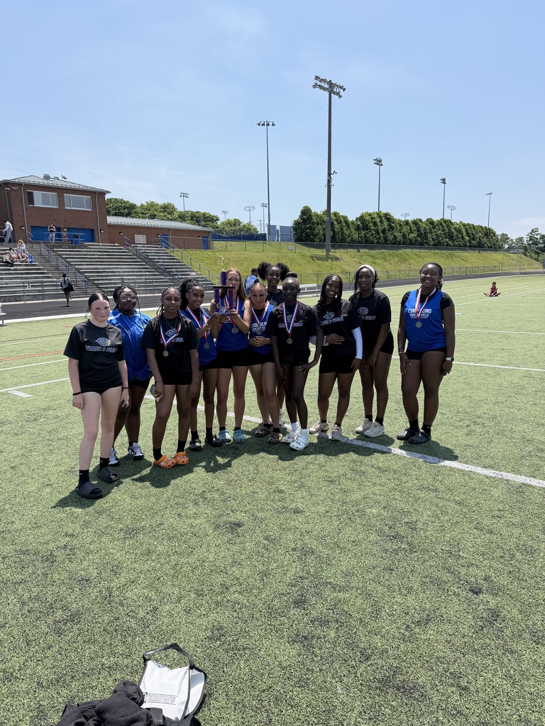 JV track