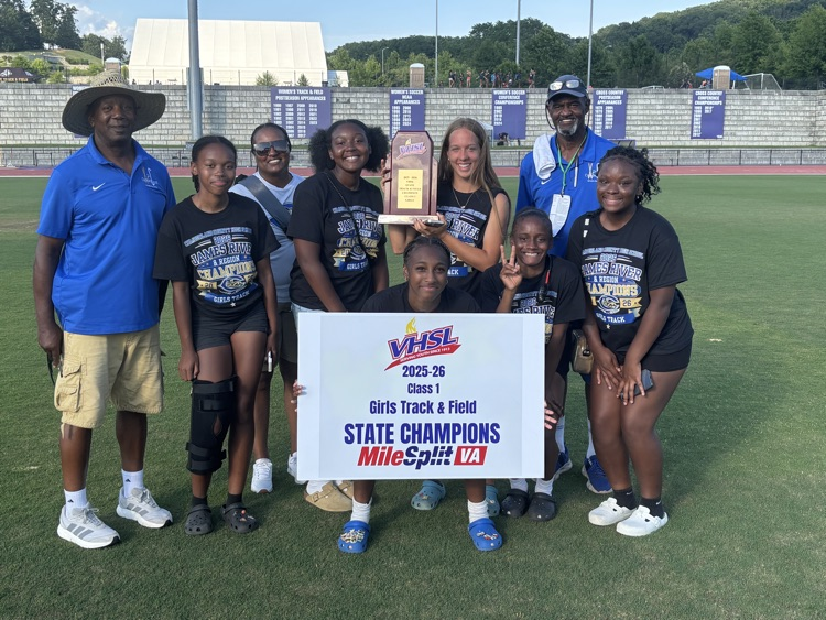 State Champions