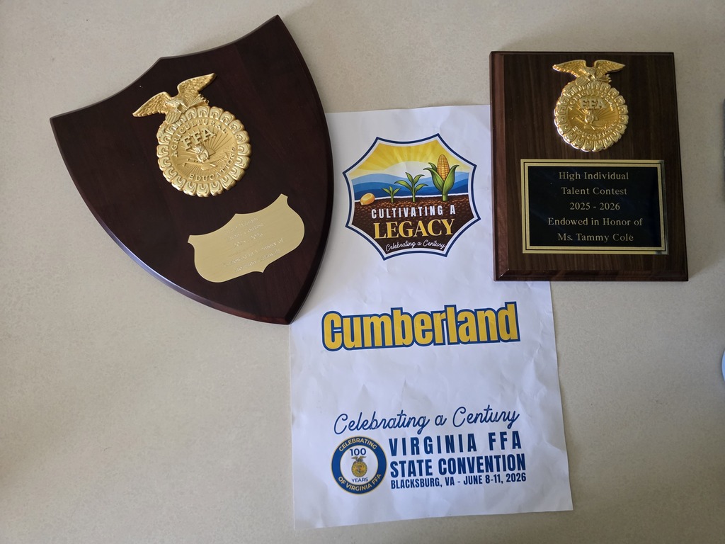 Awards