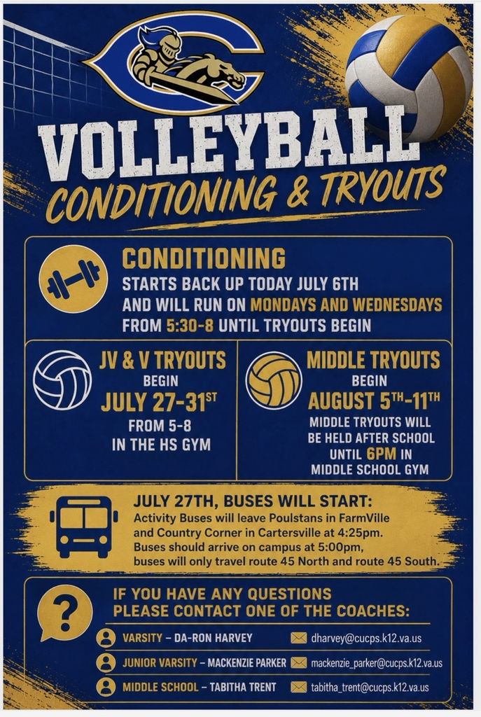 Volleyball